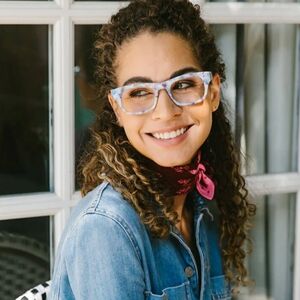 Peepers Jolene Reading Glasses (readers) : +2.00